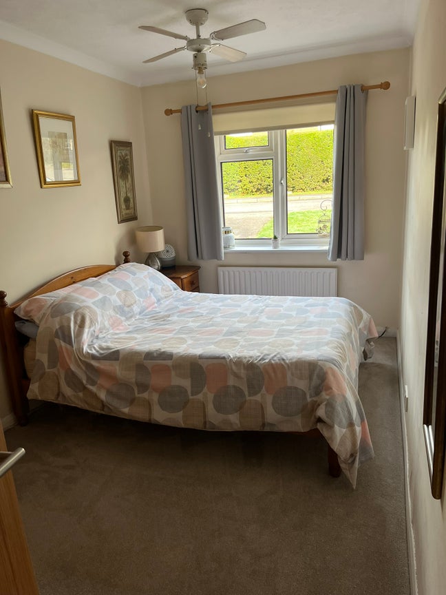 Double room to let Main Photo
