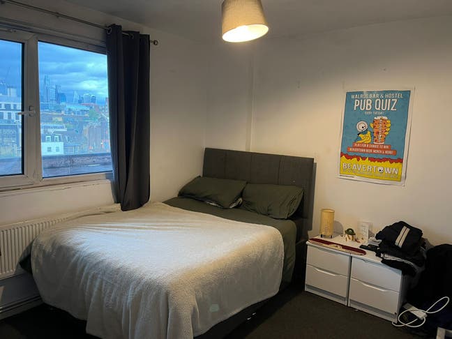 Sublet in Waterloo - 1St Nov - 1St Dec Main Photo