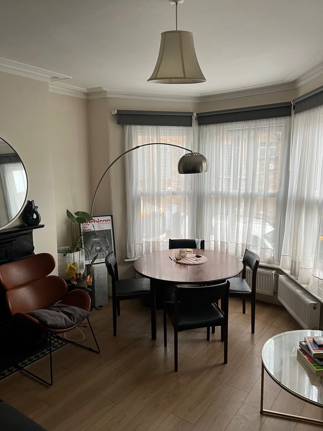 Large double room available in Harringay Main Photo