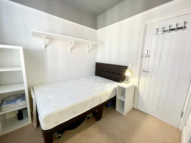 Double Room on Rectory Road, Saltwell Main Photo