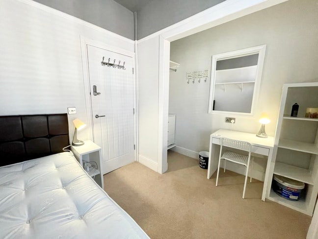 Double Room on Rectory Road, Saltwell Main Photo