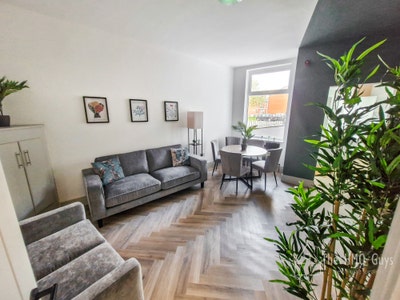 Brand New High Spec Refurb - All Ensuite Rooms Main Photo