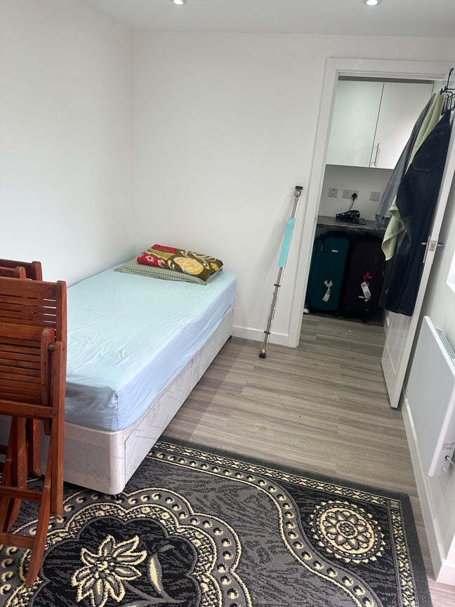 One bed flat Main Photo
