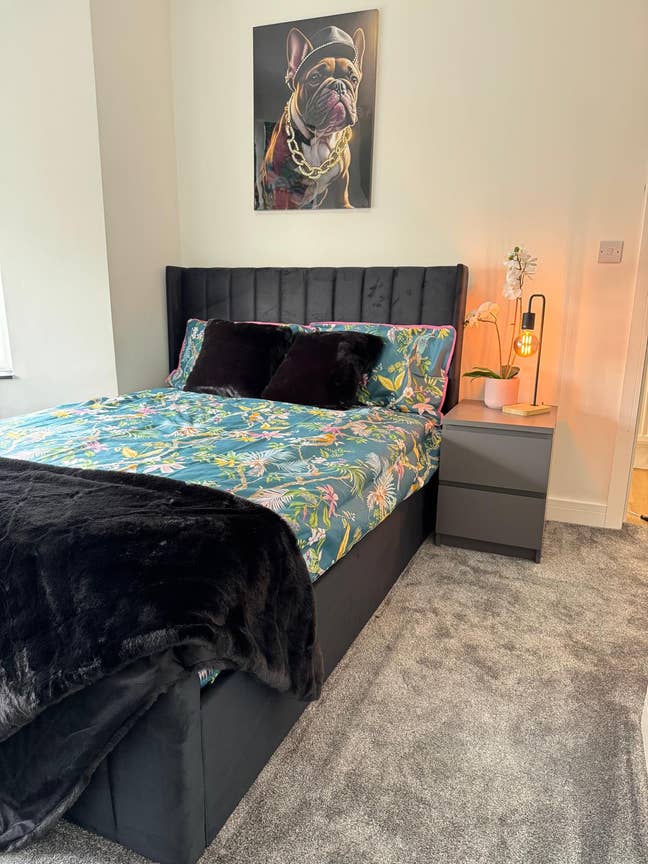 Central Swindon – Modern 5 Bed HMO (All En-suites) Main Photo