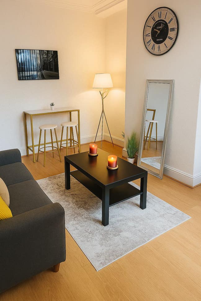 ⭐ Move in Solo, Live Together 🏡 Main Photo