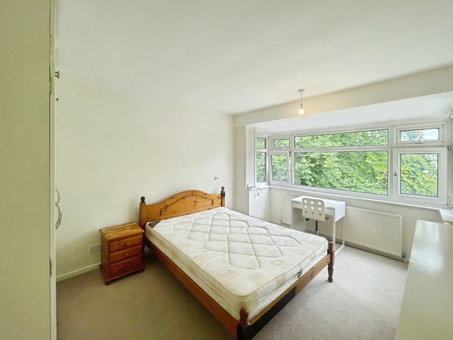 Rooms Available from Whole Property in Manchester  Main Photo