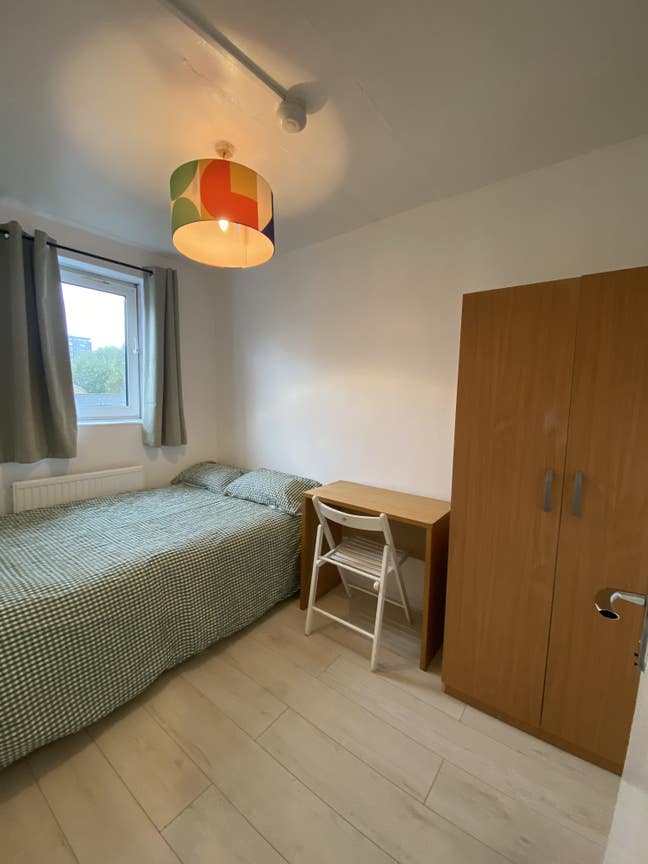 Shoreditch ! Amazing Location ! Available Now ! Main Photo