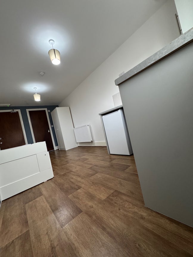 Refurbished **Mini Studios** Bills Included Main Photo