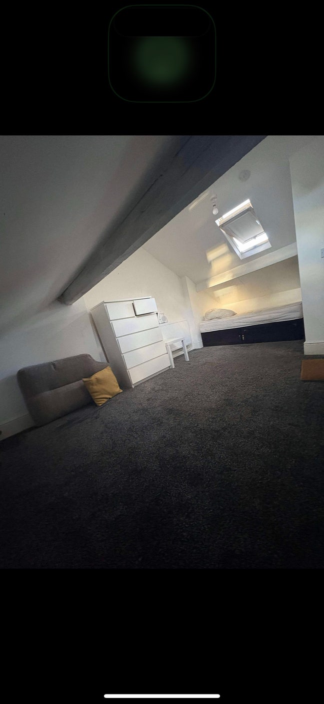 Nice Private Room With Bath Main Photo