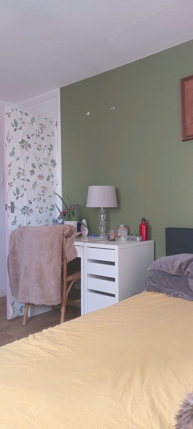 Double furnished room in Kemptown  Main Photo