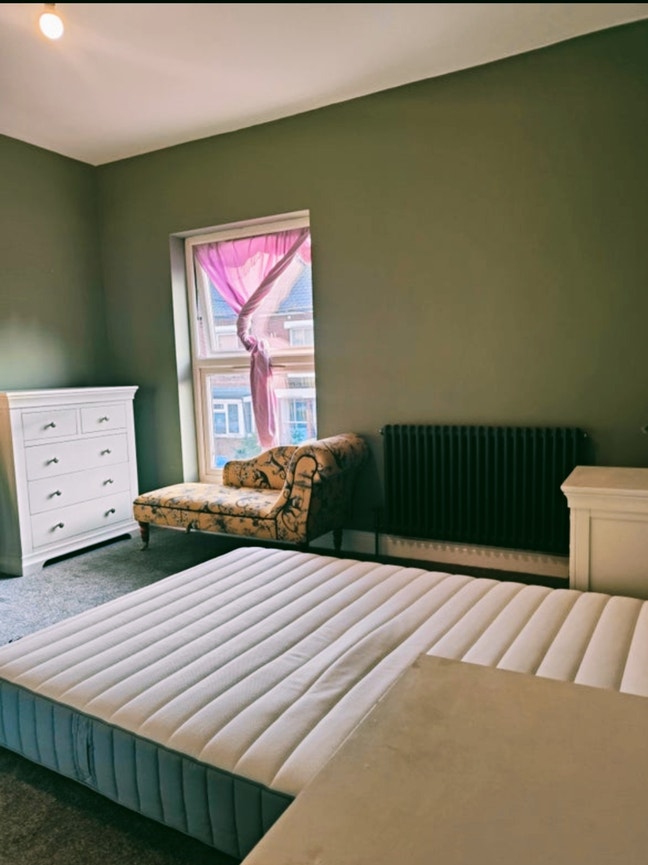 Beautiful Double Room Main Photo