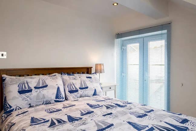 4 Bedroom Detached Property with Garden and Patio Main Photo