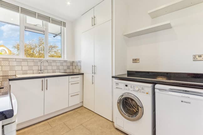 ✅ 3Rooms Close to Notting Hill! 👩🏻Private Bath!! Main Photo