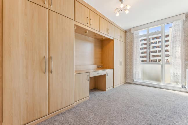 ✅ 2 Rooms Close to Notting Hill! 👩🏻 Main Photo