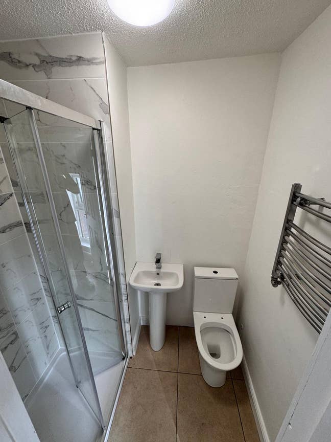 5 Bedroom house to let close to hospital and town Main Photo