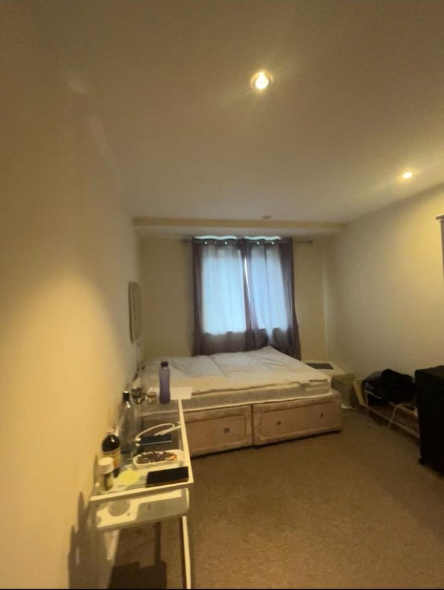 Single Room available for a Flat share Main Photo