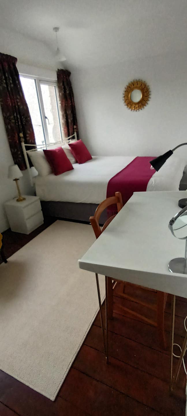 Double room Main Photo