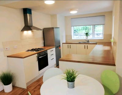 🔥 Luxury Double•Newly Refurb•Bills included Main Photo