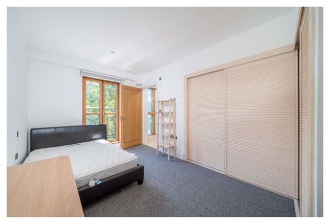 Room for rent in London zone 1 /kings cross Main Photo