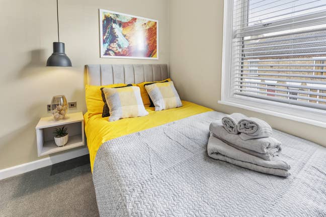 2 Weeks Free Rent - Palmerston Road PE2 Main Photo