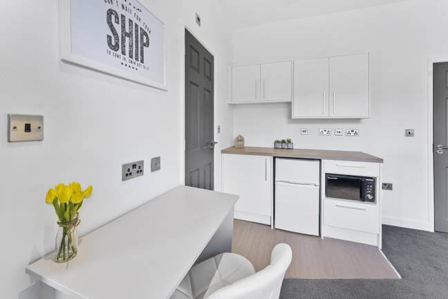 2 Weeks Free Rent - Palmerston Road PE2 Main Photo