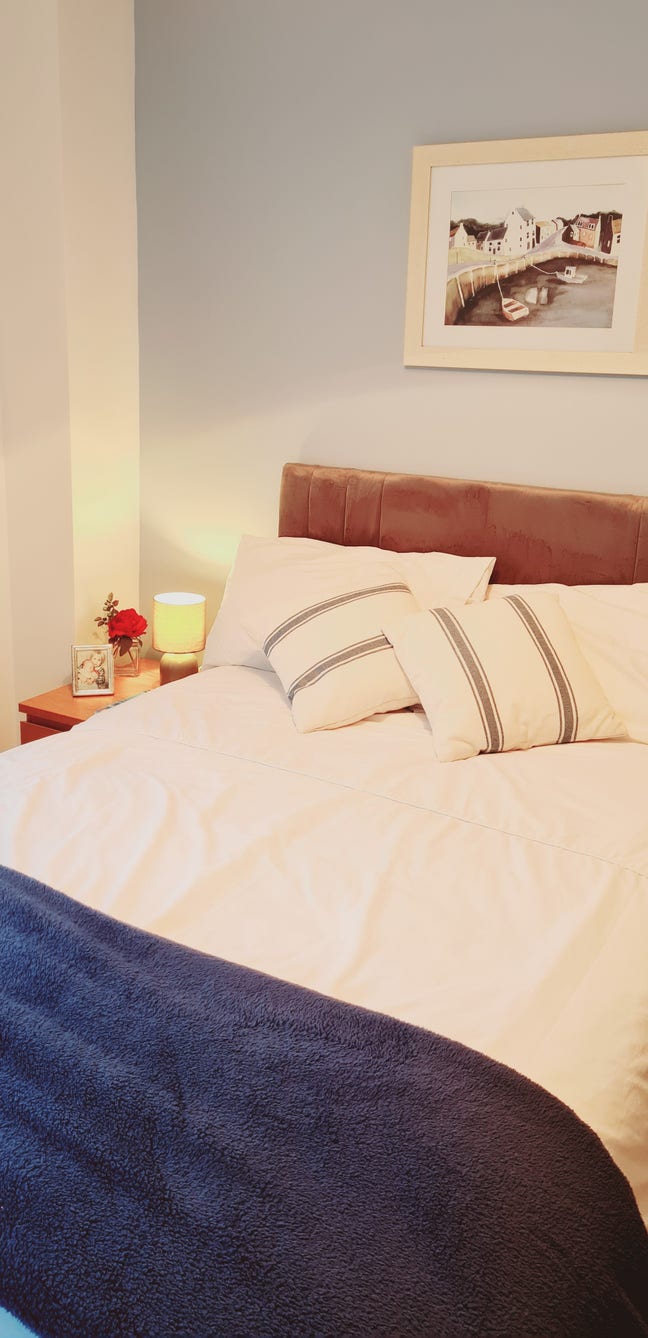 Ground Floor Garden Ensuite Room – Avail 18 Nov Main Photo