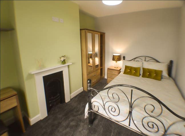 🚨Boutique City EnSuite Room First Month 1/2 Price🚨 Main Photo