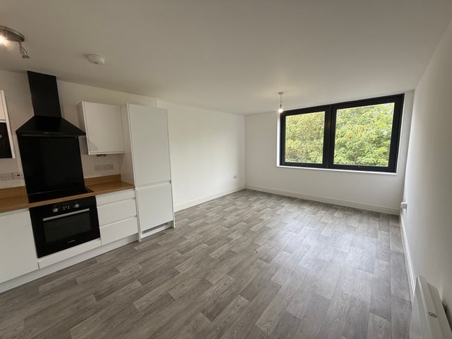 Modern Two Bedroom City Centre Apartment (55Gvh) Main Photo