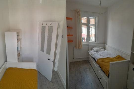  Single Room in Friendly West Harrow House Main Photo