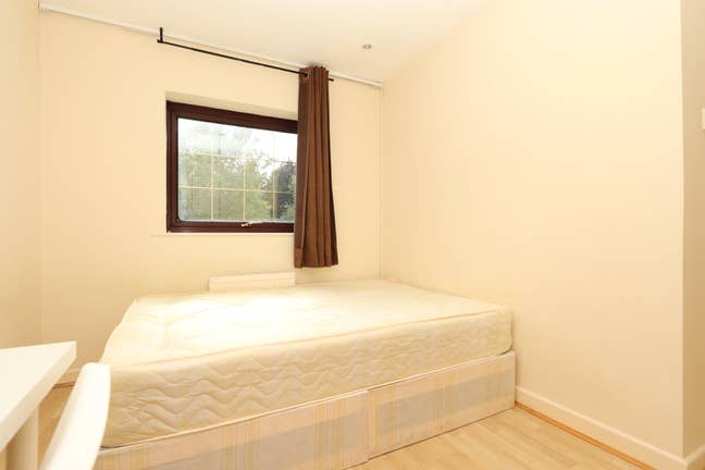 Double Room in Canada Water! Main Photo
