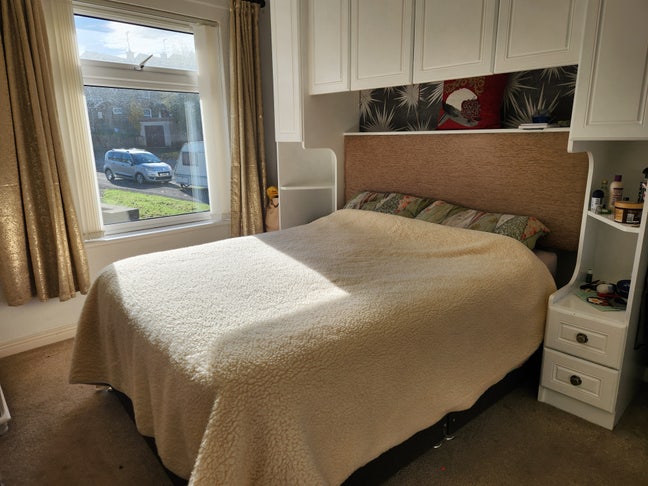  Large Double,furnished,rates included Main Photo