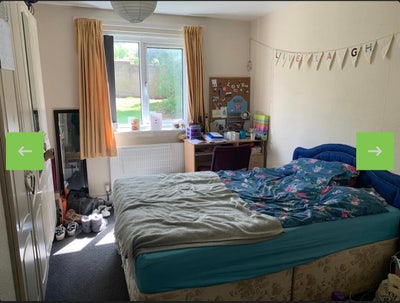 Room for rent Main Photo