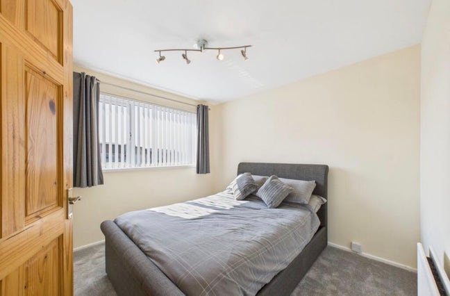 Double room for rent  Main Photo