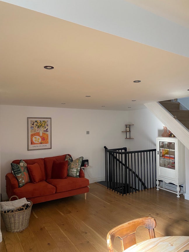 En-Suite Double Room, Central Crystal Palace House Main Photo