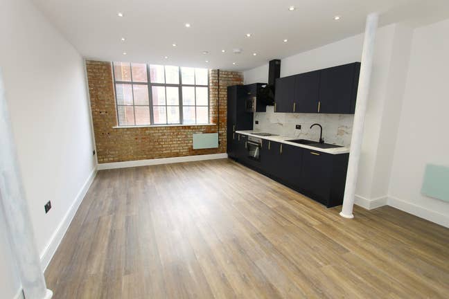 STUDIO, St Michaels Road  Northampton Main Photo
