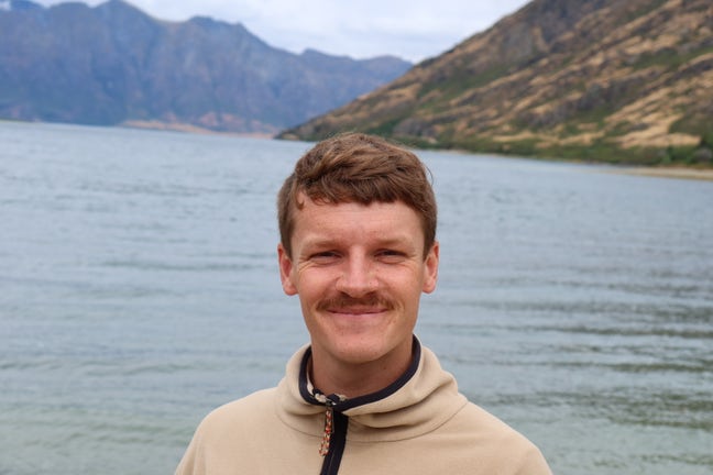 Graphic Designer looking for a relaxed flat Main Photo