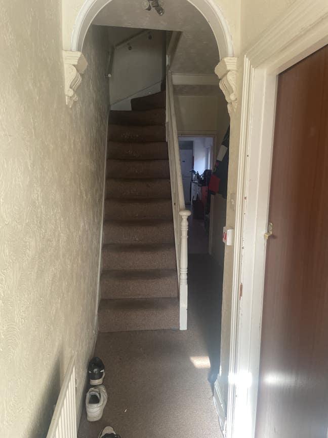 Southampton Student House, 2 Rooms Available Main Photo