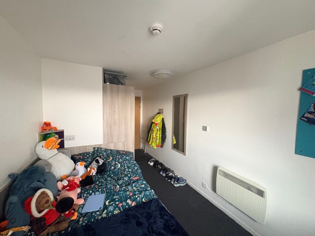 Ty Pont Haearn Student accommodation Main Photo