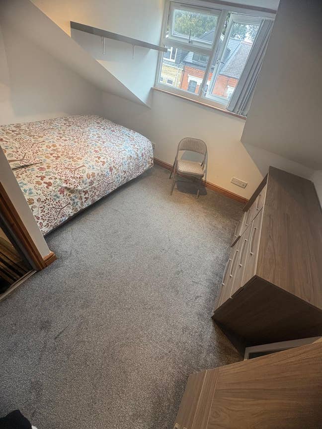 Supported Accommodation | £17 / Week | Selly Oak Main Photo