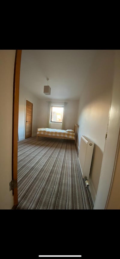 Room for Rent in Rutherglen - Bills Included Main Photo