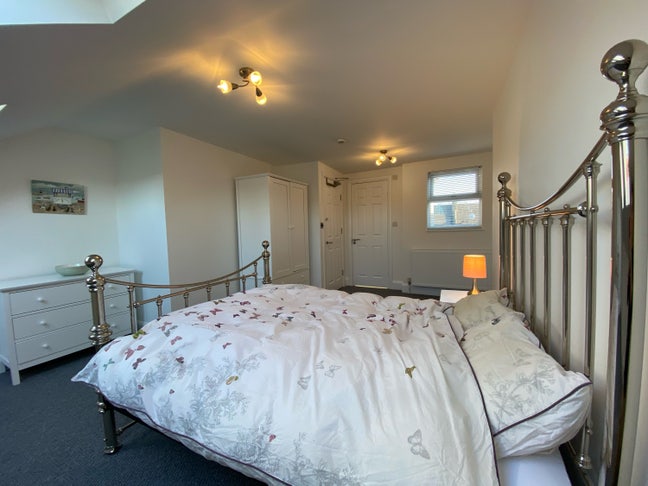 💖Friendly, Dbl Rm, En-suite. Bills inc. Tube 5min Main Photo