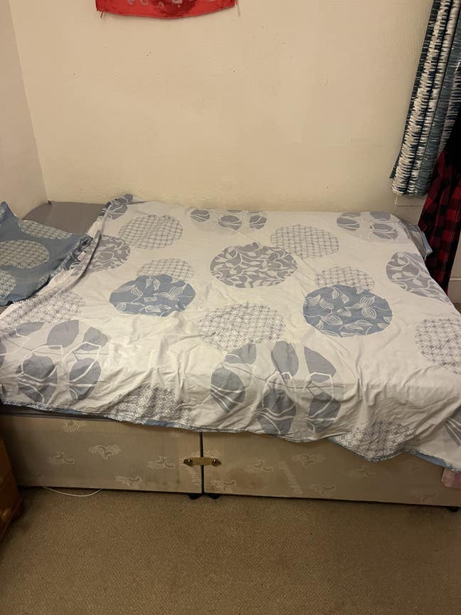 Double room for Rent – Abingdon Road, OX1 Main Photo