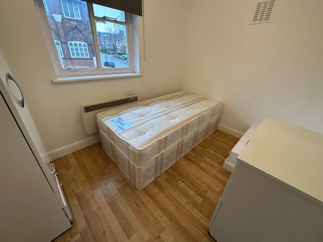 Single Room in Willesden Green 10 Min from Jubilee Main Photo