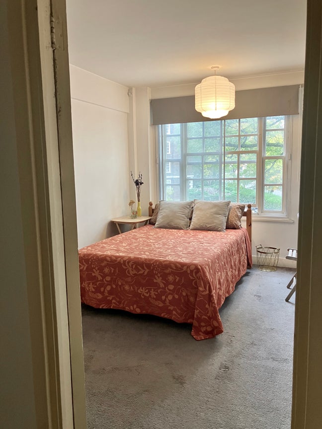 ✨Bright double bedroom in Hampstead flat✨ Main Photo