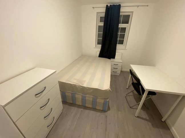 🌟🏡 Double Room to Let in Uxbridge Main Photo
