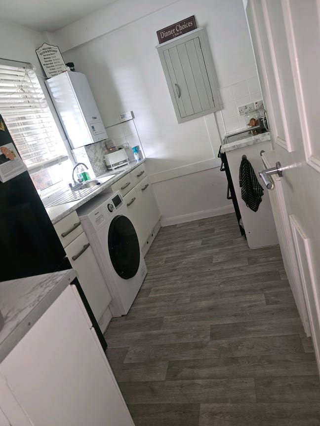 Double room to rent in highbury  Main Photo