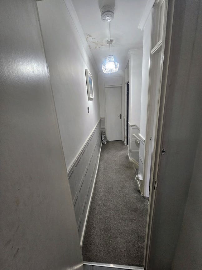 Double room to rent in highbury  Main Photo