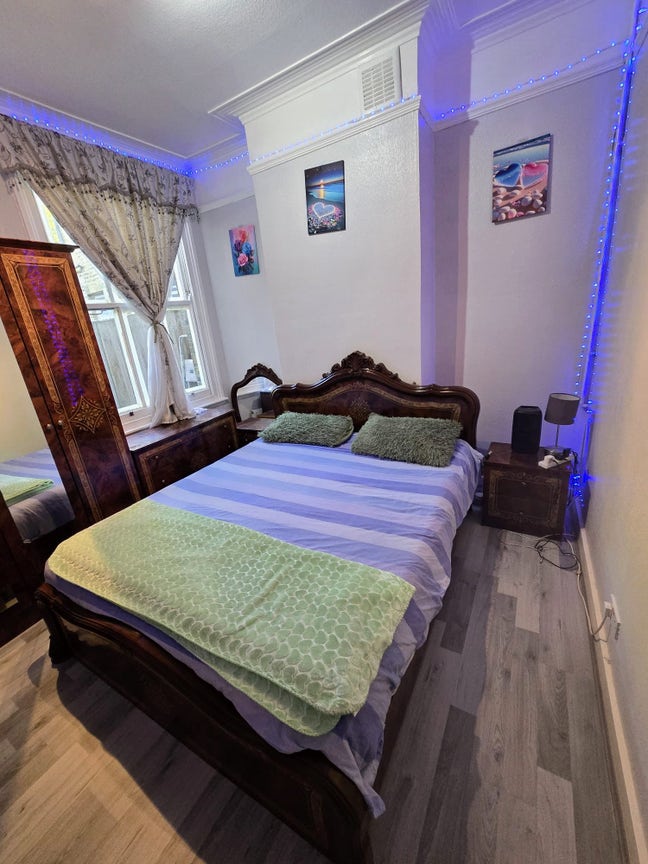 --- Lovely & Furnished  – £700 📍 East Dulwich --- Main Photo