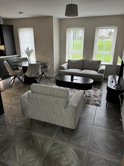 Double Room - Antrim Main Photo