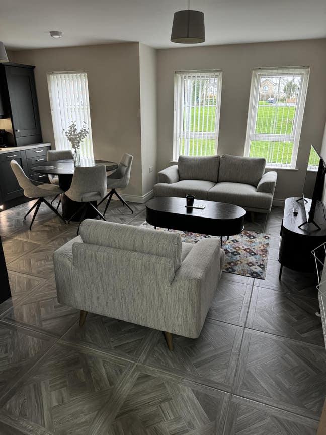 Double Room - Antrim Main Photo